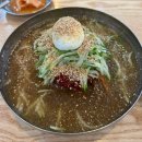 고양시청 본관 | 고양시 원당 맛집 ) 화정 원당 일산 냉면 맛집 고자리냉면칼만두 본점 / 내돈내산