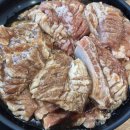 진영 참숯돼지갈비 이미지