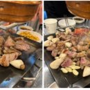 안정뒷고기 이미지