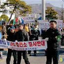 LPG충전소 앞 이미지