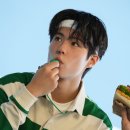 PARK BO GUM ‘SALADY’ CAMPAIGN SHOOT BEHIND FILM 이미지