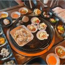 구이식당 이미지
