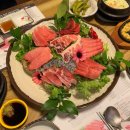 명성참치 | 전주 참치 맛집 룸식당 추천 명성 본참치 송천점