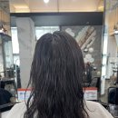 온리원헤어울산점 | 울산 여자 단발펌 후기 C컬펌