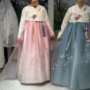 부천 혼주한복 대여 사랑울타리 소사점 솔직 후기 - 내돈내산