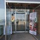 바빈스커피 앞 이미지