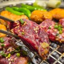 세븐일레븐 문래창작촌점 | 문래동 맛집, 냄새 안 배는 야끼니꾸 전문점에서 모임 완벽 해결 (우시이토 후기, 주차·예약)