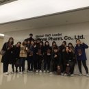 [청년취업아카데미&amp;더와이파트너스] ICT기반 옴니채널 유통물류 전문인력 양성과정 2기 후기