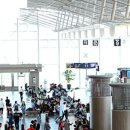 김해공항 국제선 이미지