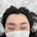 [서울 영등포 자연눈썹] 신상 페더링 기법을 활용하는 영등포 반영구 전문샵, 미우살롱