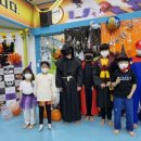 금메달 태권도 교육관 이미지