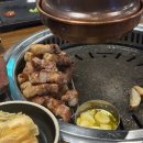 장위동 삼겹살 맛집 구워주는 깔끔한 고기집 화포식당 장위뉴타운점