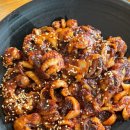 [대구달서구] 월배 이마트 근처 쭈꾸미 맛집 “락낙쭈꾸미&amp;철판볶음“
