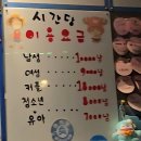 해적왕실내낚시카페 이미지