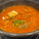 백채김치찌개 상동점 이미지