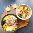 ■ 건강한 맛이 아삭! 부경대샐러드 전문점 &#39;샐러드바스켓 부경대점&#39; 방문 후기
