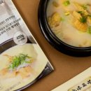 시원진국반찬 이미지