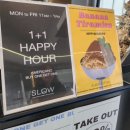 역삼-1516 | 강남역 역삼역 수족관 파충류 카페 슬로우커피 강남이색카페 실내데이트 추천