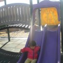 마을회관 앞, 놀이터 앞 이미지