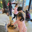 센트럴파크역4번출구 | 인천 아이들과 함께하면 좋은 곳: 동물 교감 카페 마리앤쥬