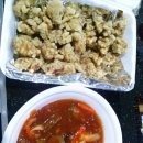 챠우챠우탕수육 이미지