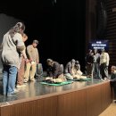 교육문화센터 공연장 이미지