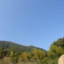 무릉산(武陵山565m).음달산(206m).앞동산(177m)/경남 창원 이미지