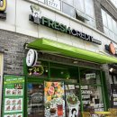 프레시크레딧 안양덕천 마드리드점
