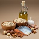 고지혈증 수치가 걱정될 때, 이 5가지 음식부터 시작하세요 이미지