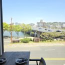 강남동-1 | 진주 강남동 남강뷰 브런치 카페 <올드벗베럴>