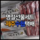 국제이용소 | 명절, 설선물세트 제주 수협 갈치/고등어세트 맛후기