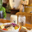 읍천리382 인동진평점 | 구미 카페 복숭아 시리즈 찐 맛있는 읍천리382 인동진평점