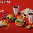 롯데리아 A .G 선수촌점 | 반여농산물시장역 맛집 롯데리아 A.G선수촌점 리뷰｜추천메뉴·가격·영업시간·주차