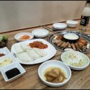 금강산막국수 이미지