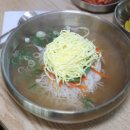 백세국수 이미지