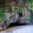 허가바위 이미지