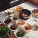 서연밥상 | 다랭이밥상 남해관광명소 다랭이마을맛집 방문 후기
