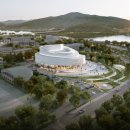 문화예술회관 강당 이미지