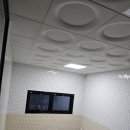 달빛펜션 | 대부도 단체펜션 달빛되어 수영장 등 교체 후기｜깜빡이던 불빛, 바로 고쳤습니다