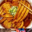 떡세권 이미지