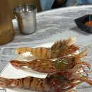 울릉살이 | 울릉도 맛집 추천 독도새우 울릉새우 후기