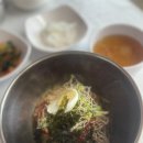 술샘막국수