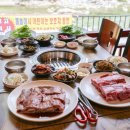 궁전갈비냉면