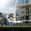 방콕 자유여행 NO.5 (14년1/6) 씨암 파라곤 쇼핑몰, 민속공연, 공항 이미지