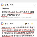 로스쿨변호사들, SBS 드라마'피고인'에 법적대응 예고 이미지