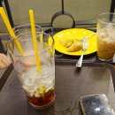 메가커피앞 이미지