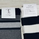 필라테스 필수템! 스포티든 논슬립 토삭스(슬림핏 양말추천)