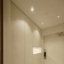 사랑마을 벽산,삼익,선경아파트 | 상동 인테리어 사랑마을 벽산 선경 삼익아파트 40평 인테리어 무몰딩 코너라운딩 우드 리모델링