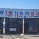 진양1급종합정비 이미지