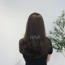 HAN,S 헤어펌